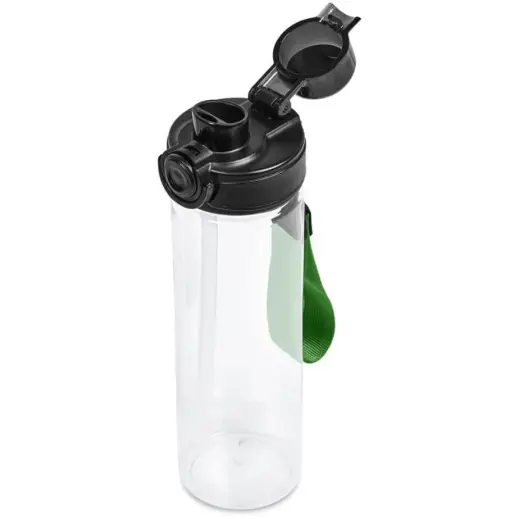 Altitude Alvarez Recycled Green Top